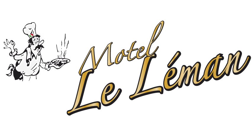 motel le leman